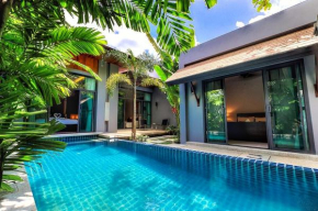 Villa Casablanca